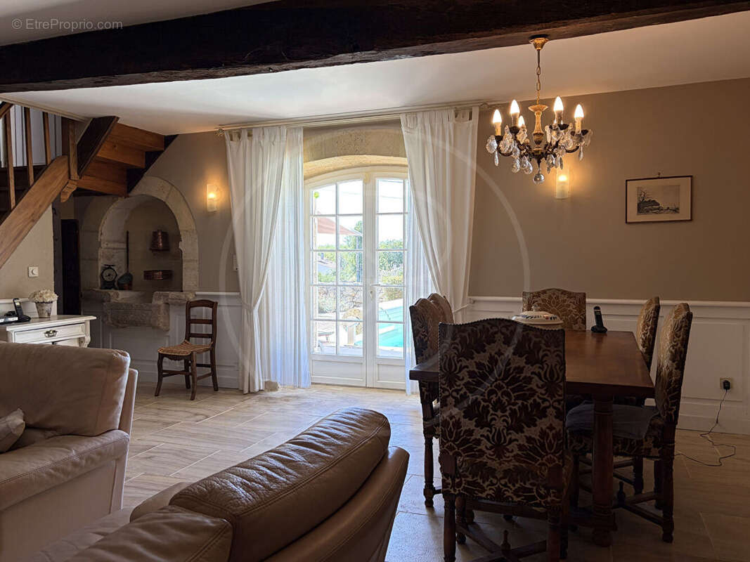 Logis historique et familial de caractère - photo 6