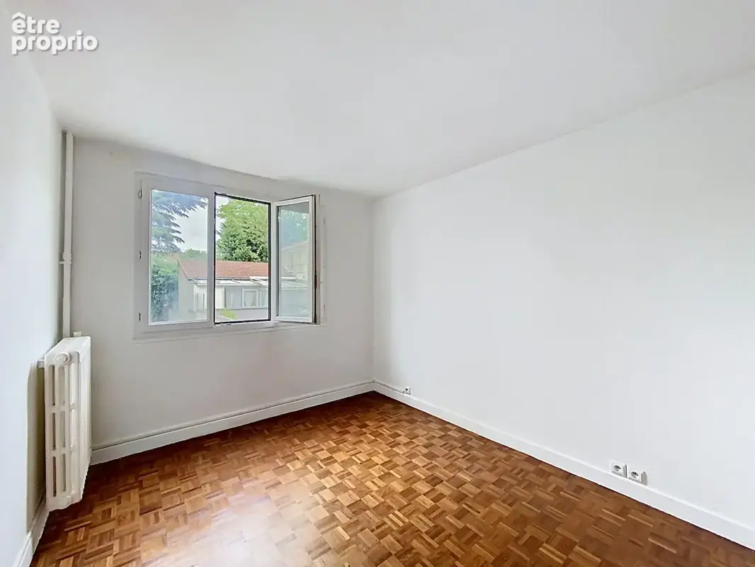Appartement Saint Maur Des Fosses 3 pièce(s) 56 m2 - photo 6