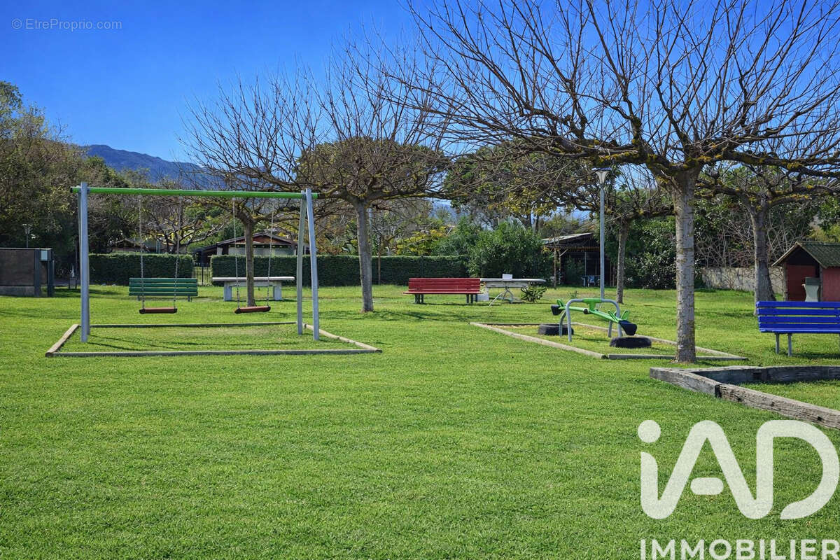 42 m² à Penta-Di-Casinca  - photo 9