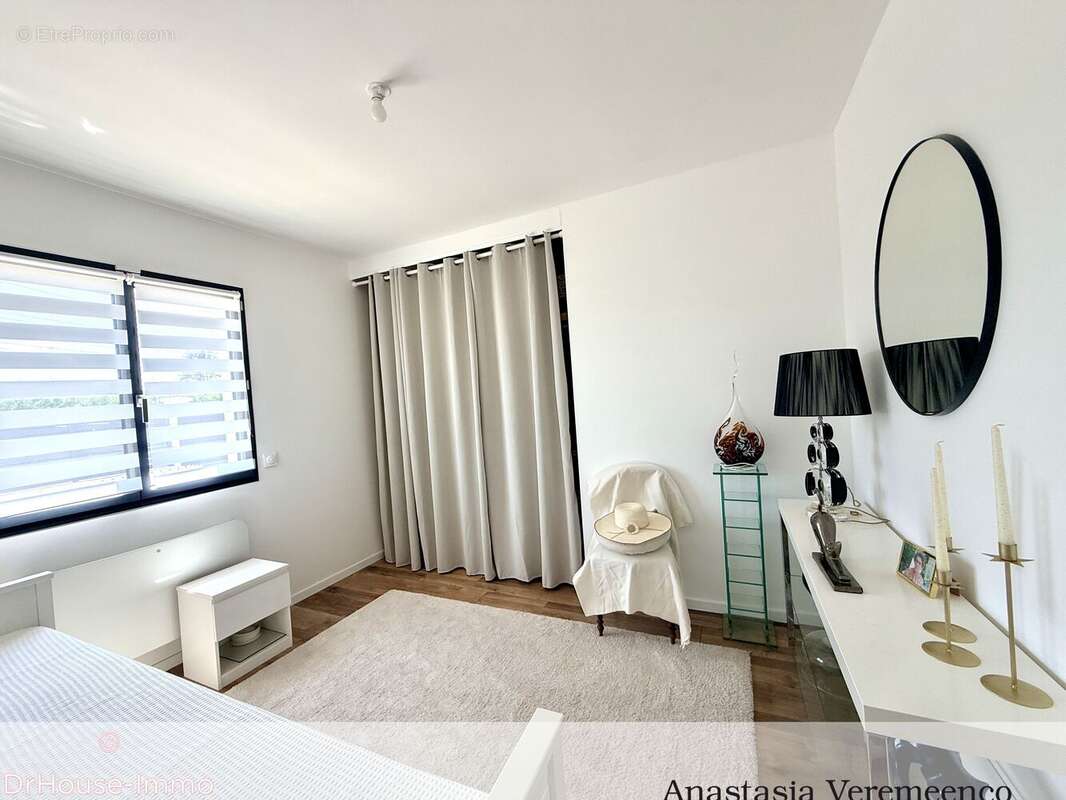 Maison 90 m² à Saint-Maixant  - photo 9