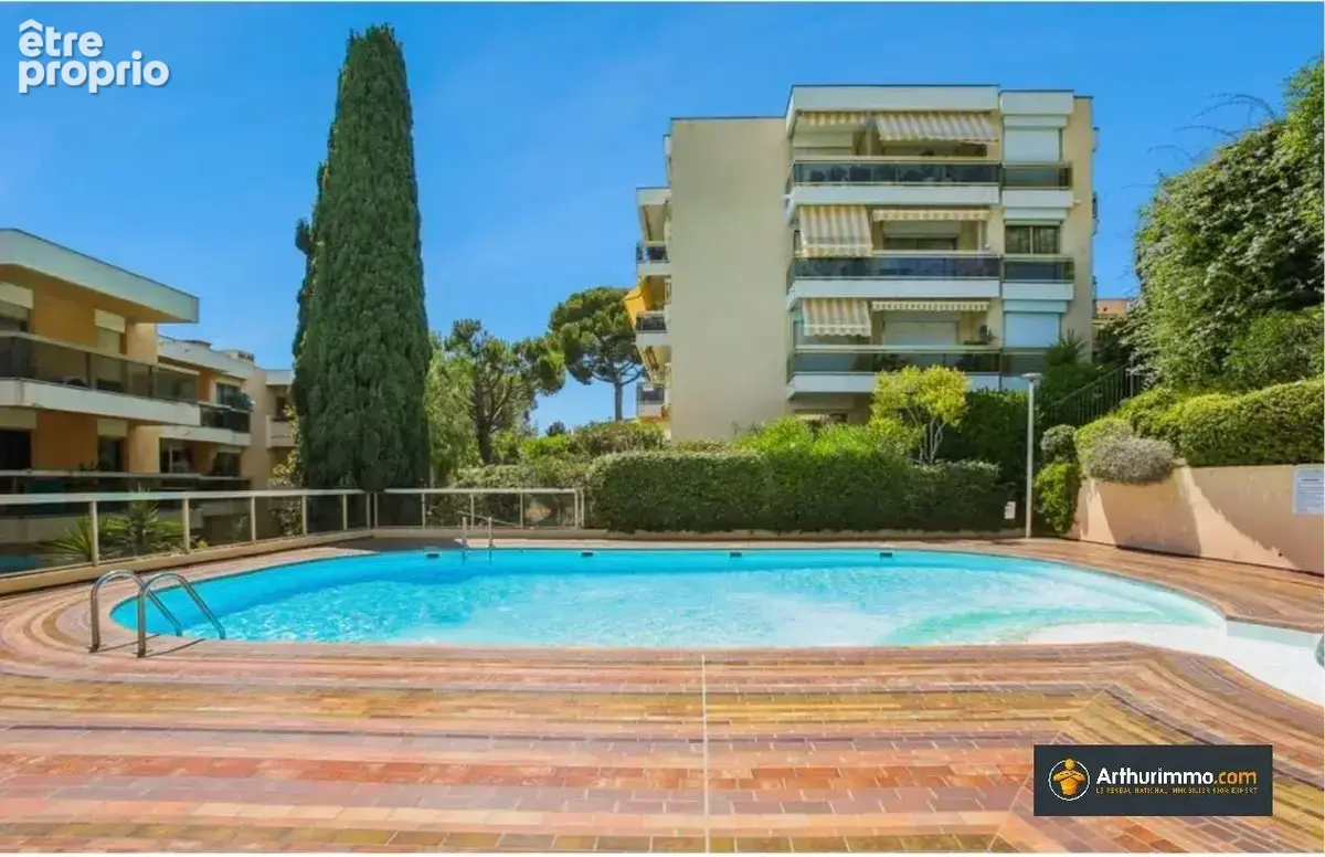 Vente Appartement Nice(06200) 515 000ï¿œ - photo 2