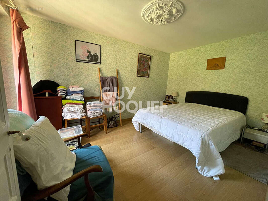 Maison à LOLIF