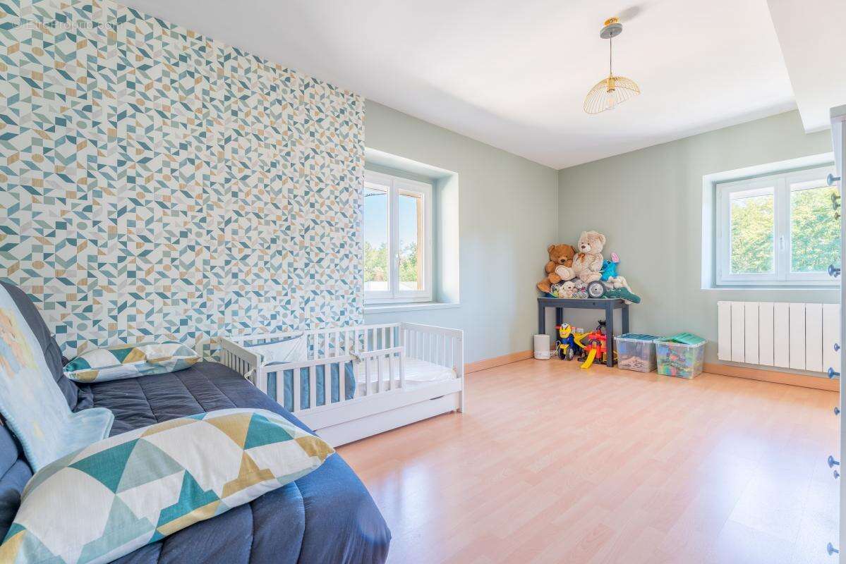 Appartement à SAIN-BEL