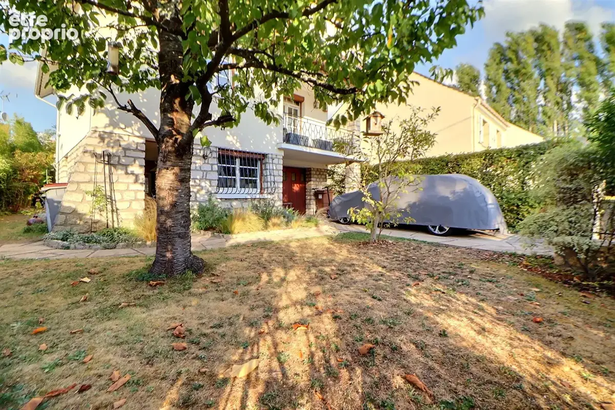Maison 160m² à saint-leu-la-forêt - photo 12