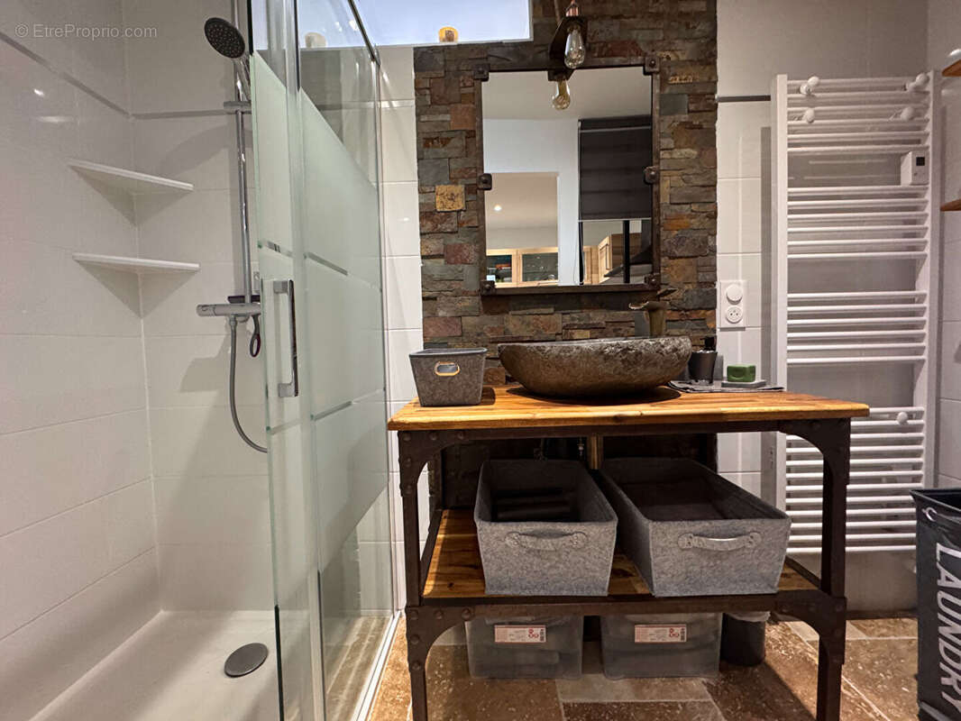 Maison à SPELONCATO