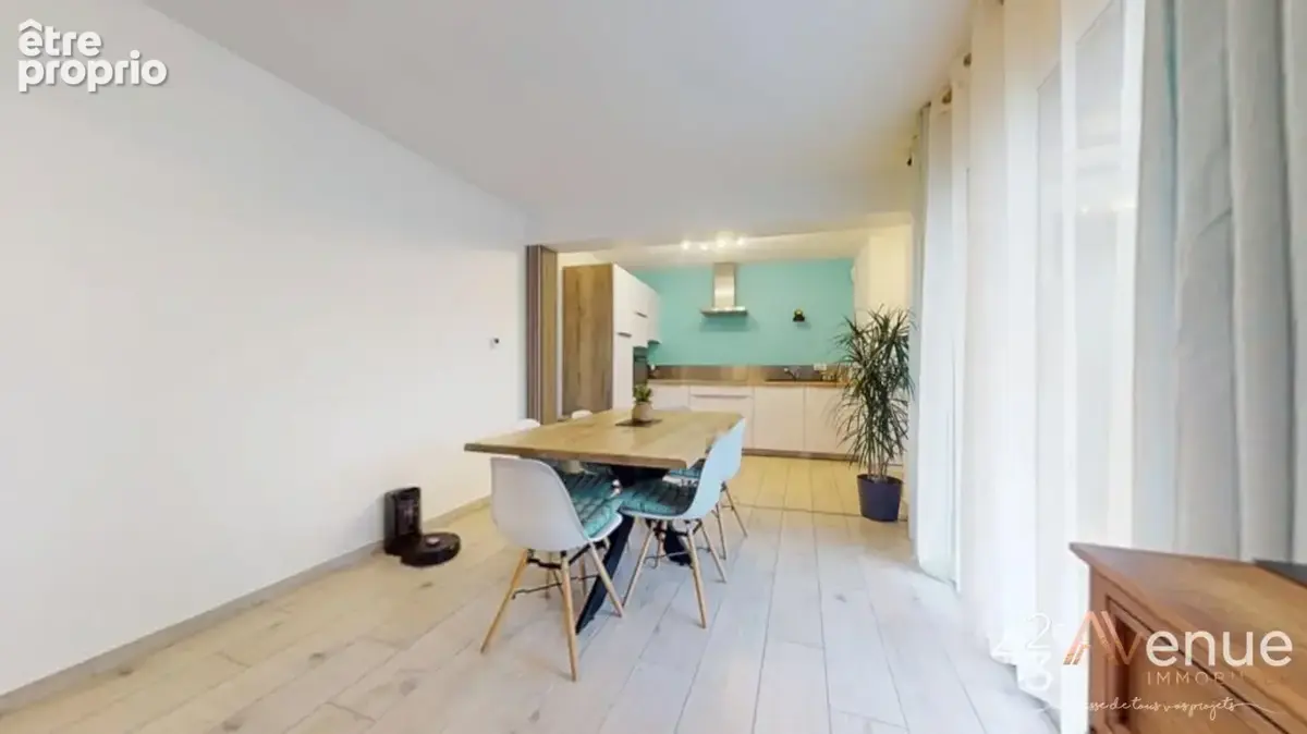 Appartement 4 pièces 87 m² à vendre à Monistrol-Sur-Loire (43120) - photo 5