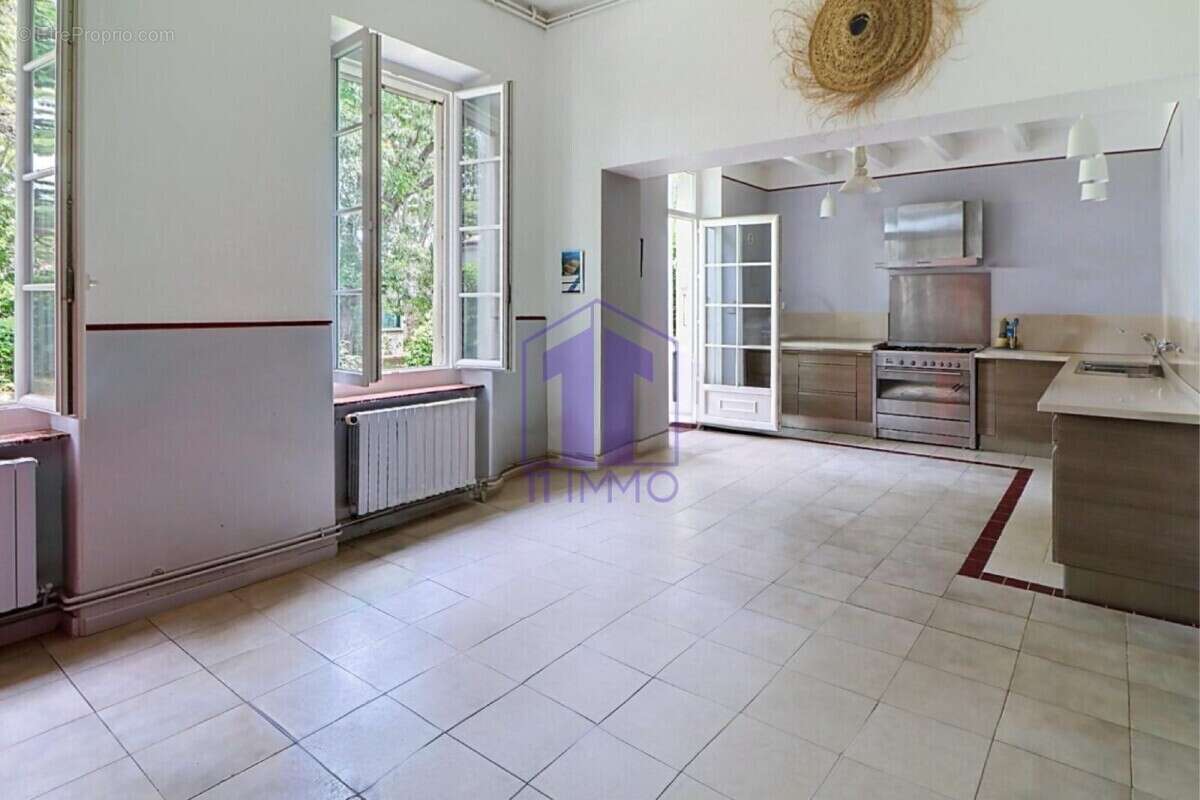 Maison à CANET