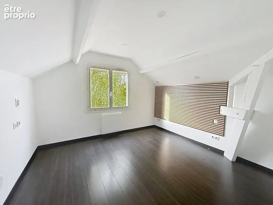 Appartement Fleury-les-Aubrais 3 pièces 52 m² - photo 4