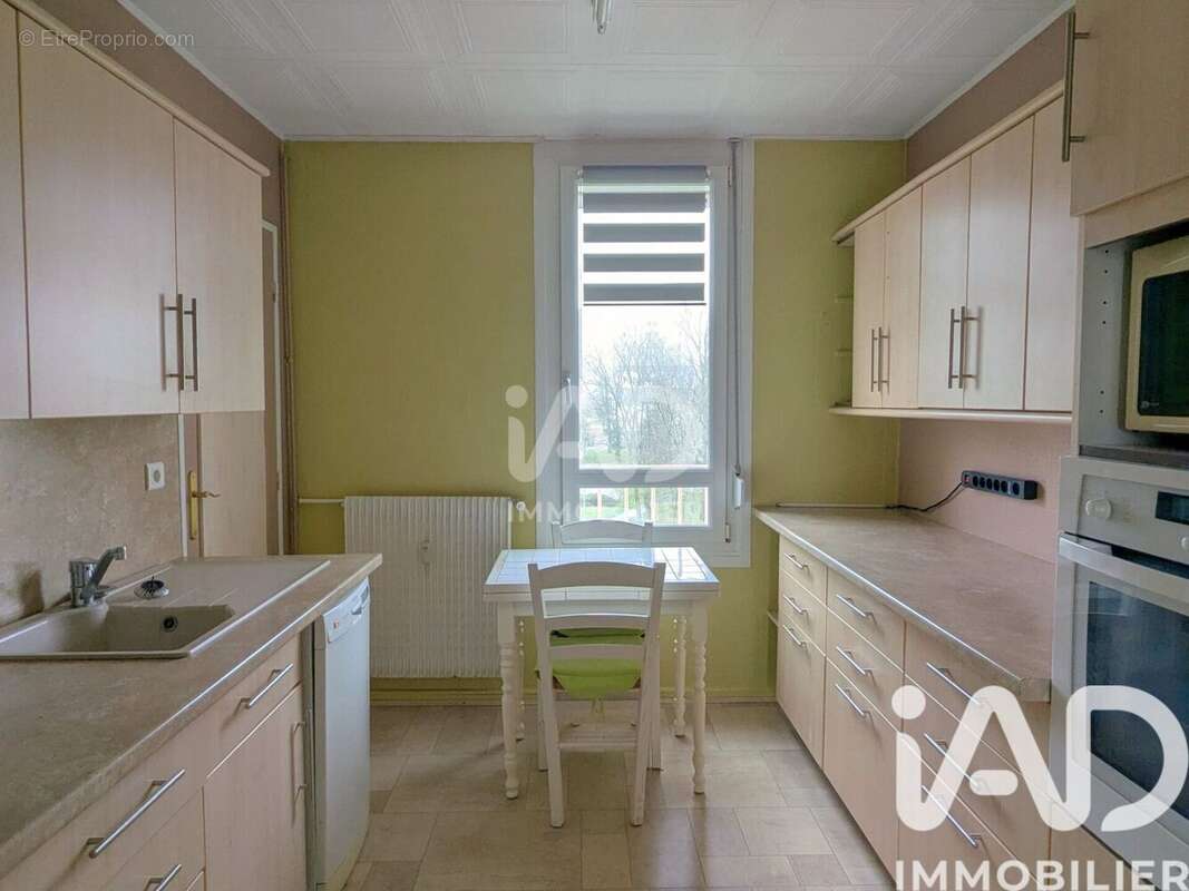 Photo 5 - Appartement à WATTIGNIES