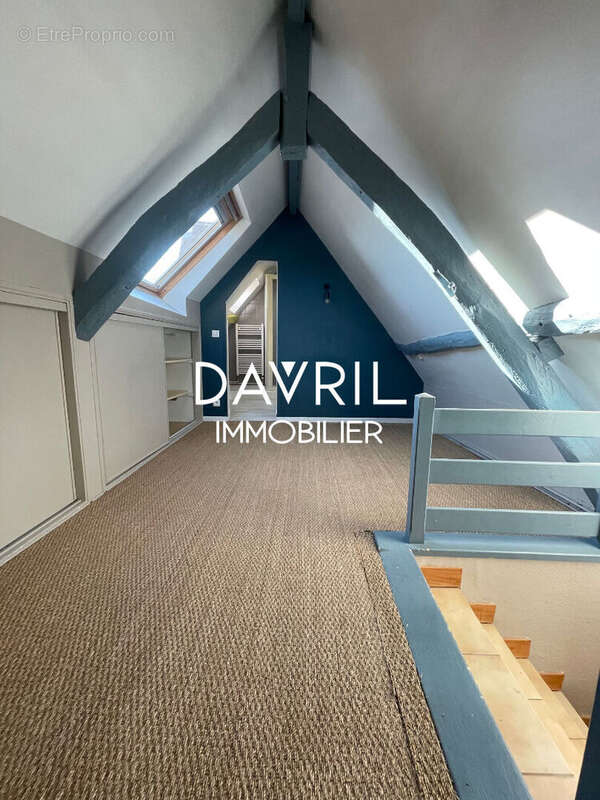 Appartement à ANDRESY
