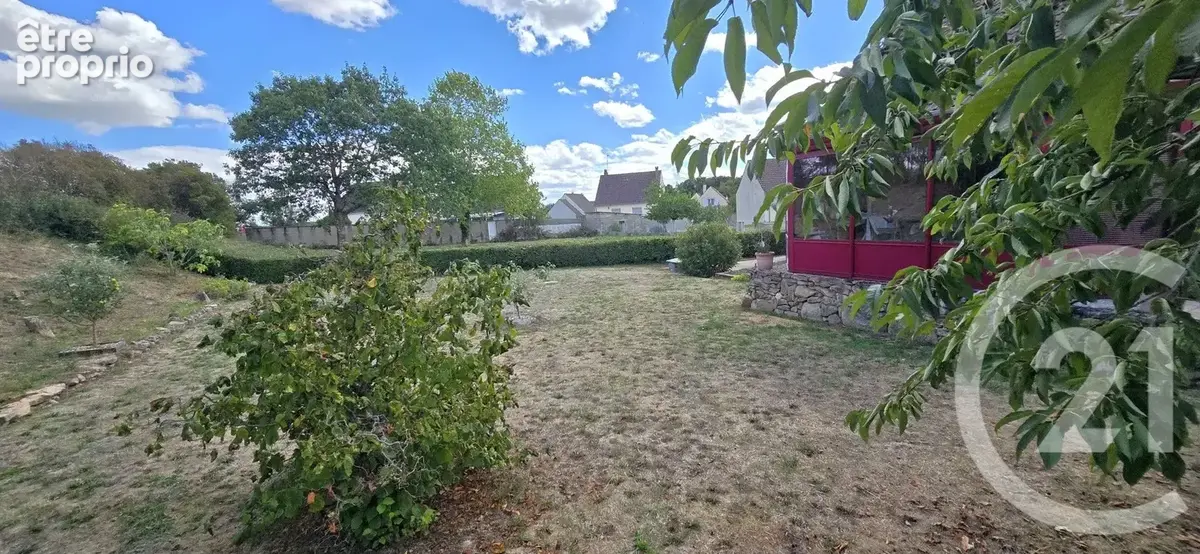 Maison 115 m² à Torcy  - photo 19