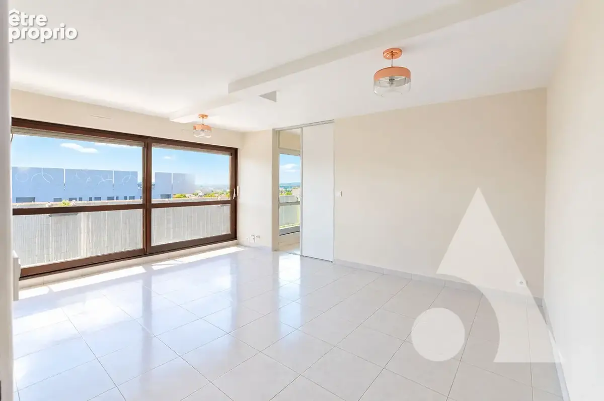 Appartement à FRANCONVILLE