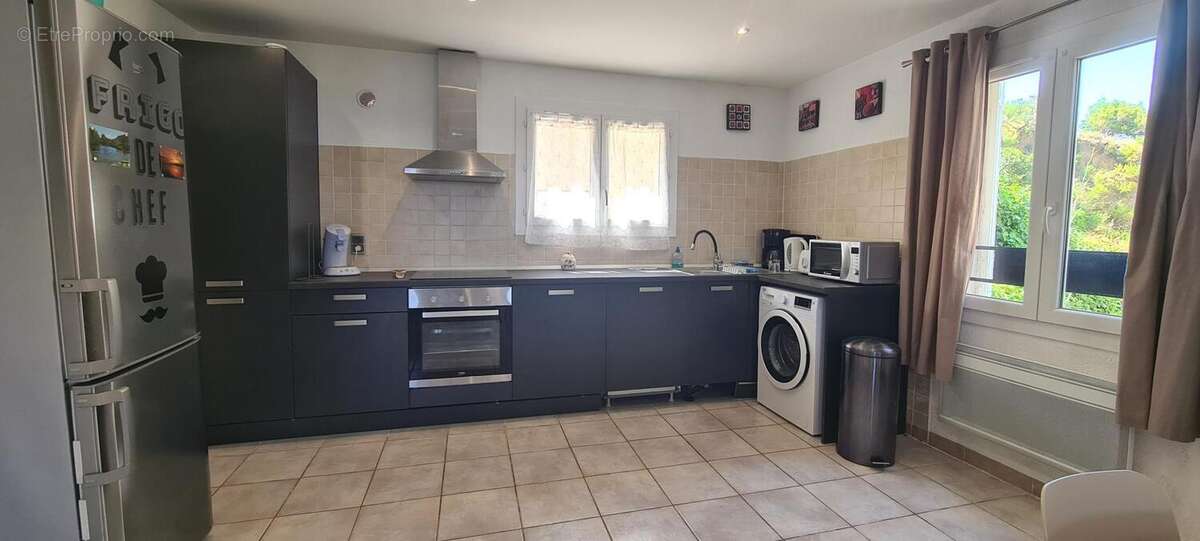 Maison 167 m² à Sartene  - photo 2
