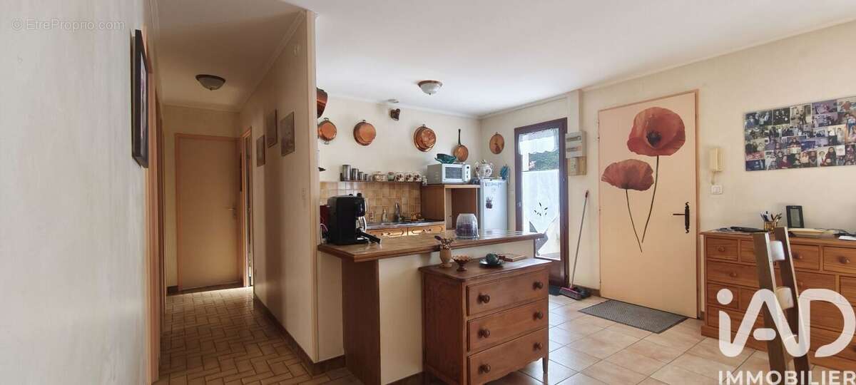 Photo 6 - Maison à VILLEVEYRAC