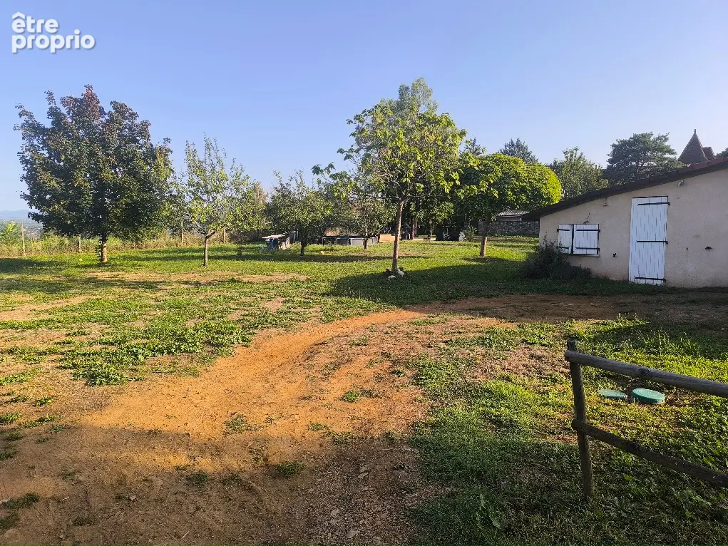 Maison Capdenac Le Haut 6 pièce(s) 138 m2 - photo 8