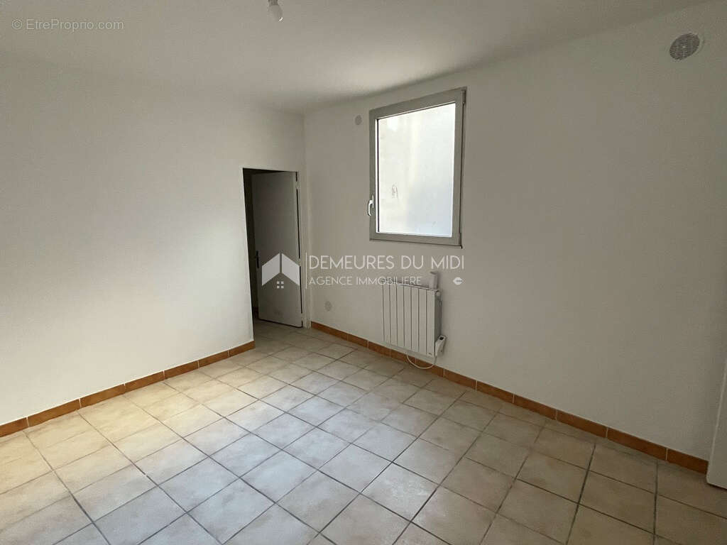Appartement à ANDUZE