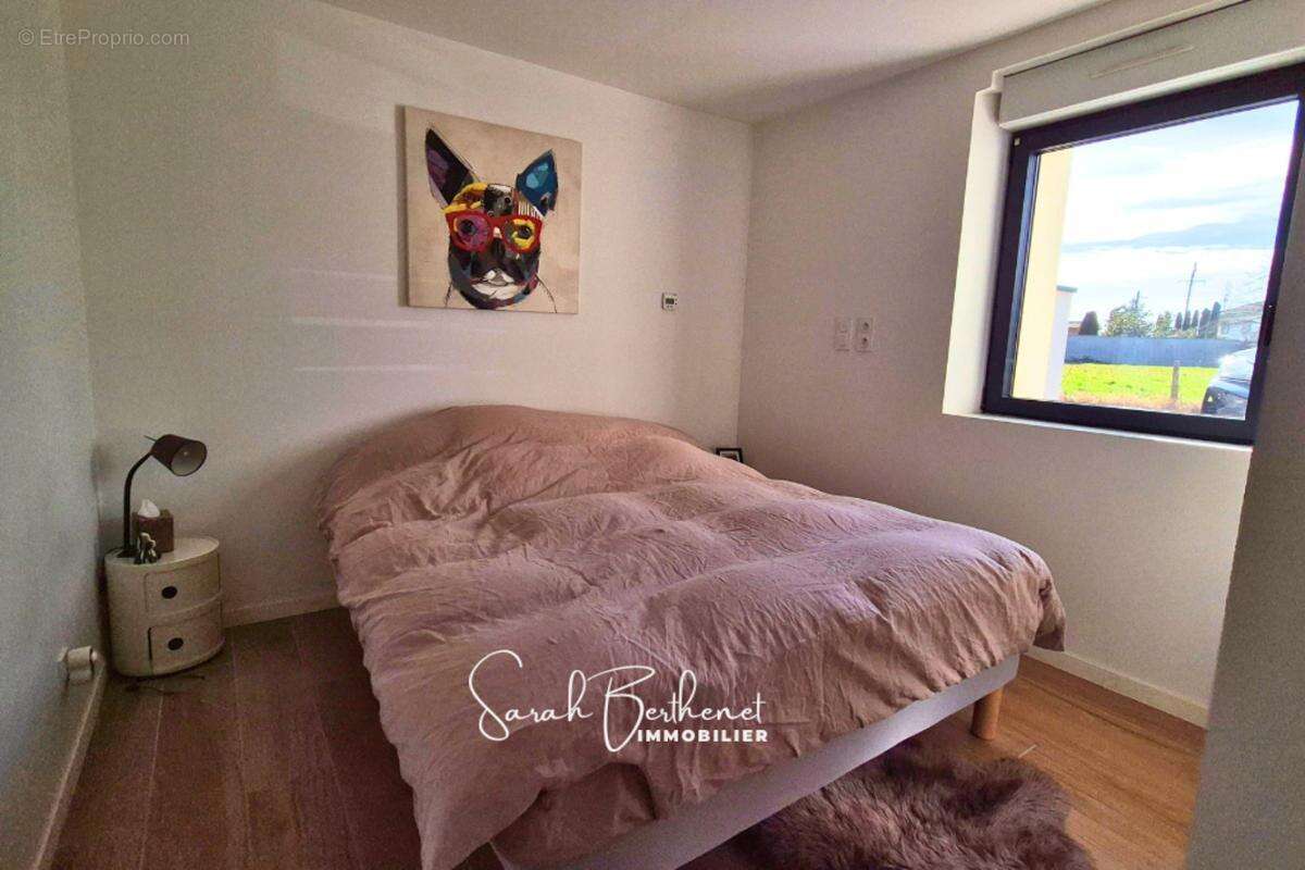 Appartement à SAINTE-CONSORCE