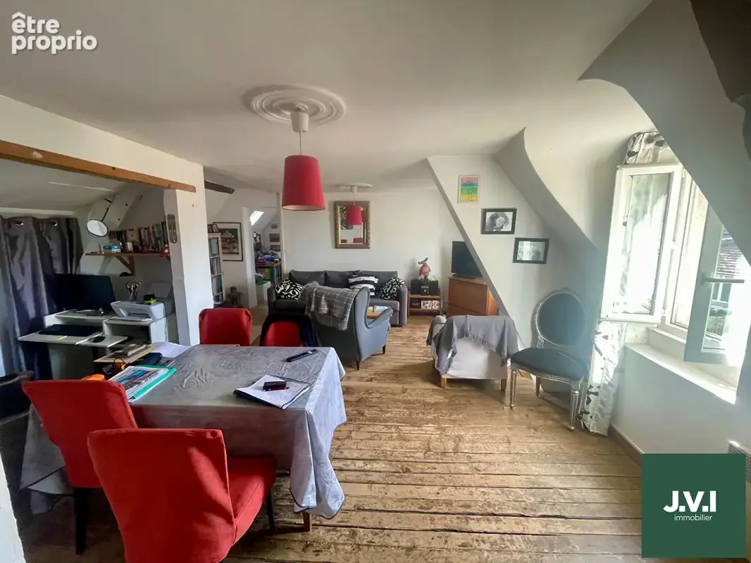 Appartement 231 m² à vendre à Montmorency (95160) - photo 19