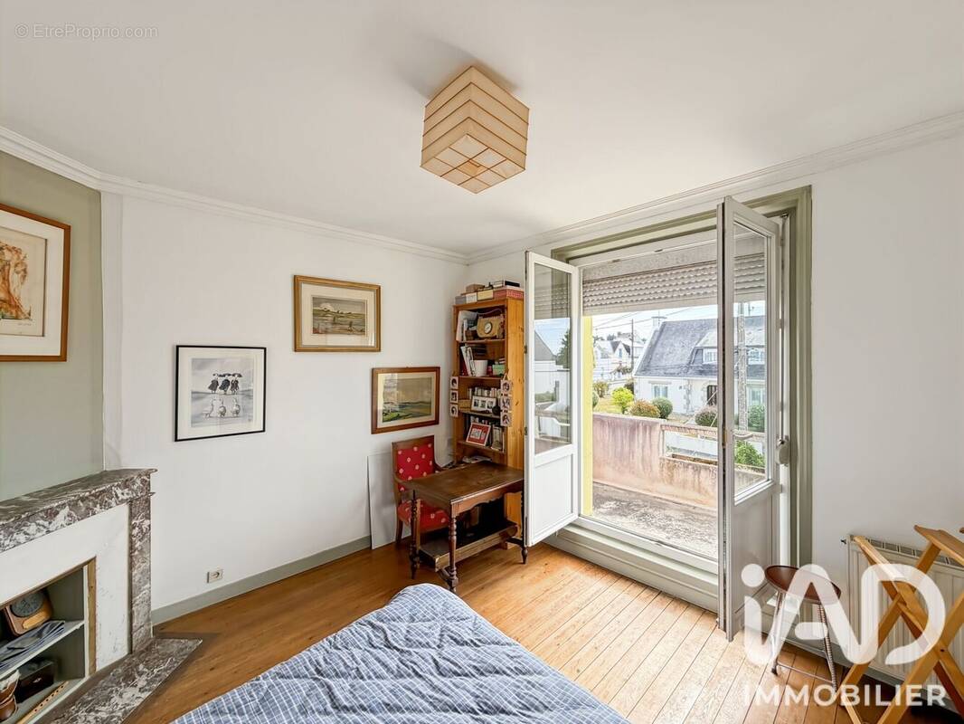 Photo 1 - Maison à LOCMIQUELIC