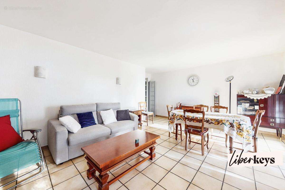 Appartement à AVIGNON