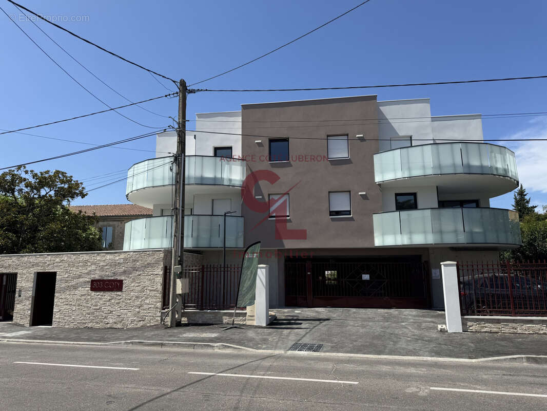 Appartement à CAVAILLON