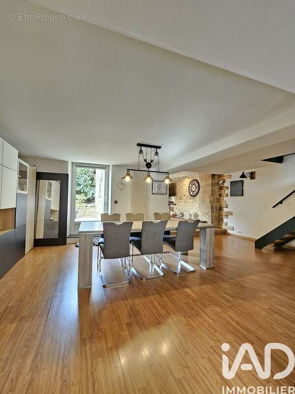 Maison 170 m² à Fresnois-La-Montagne  - photo 2