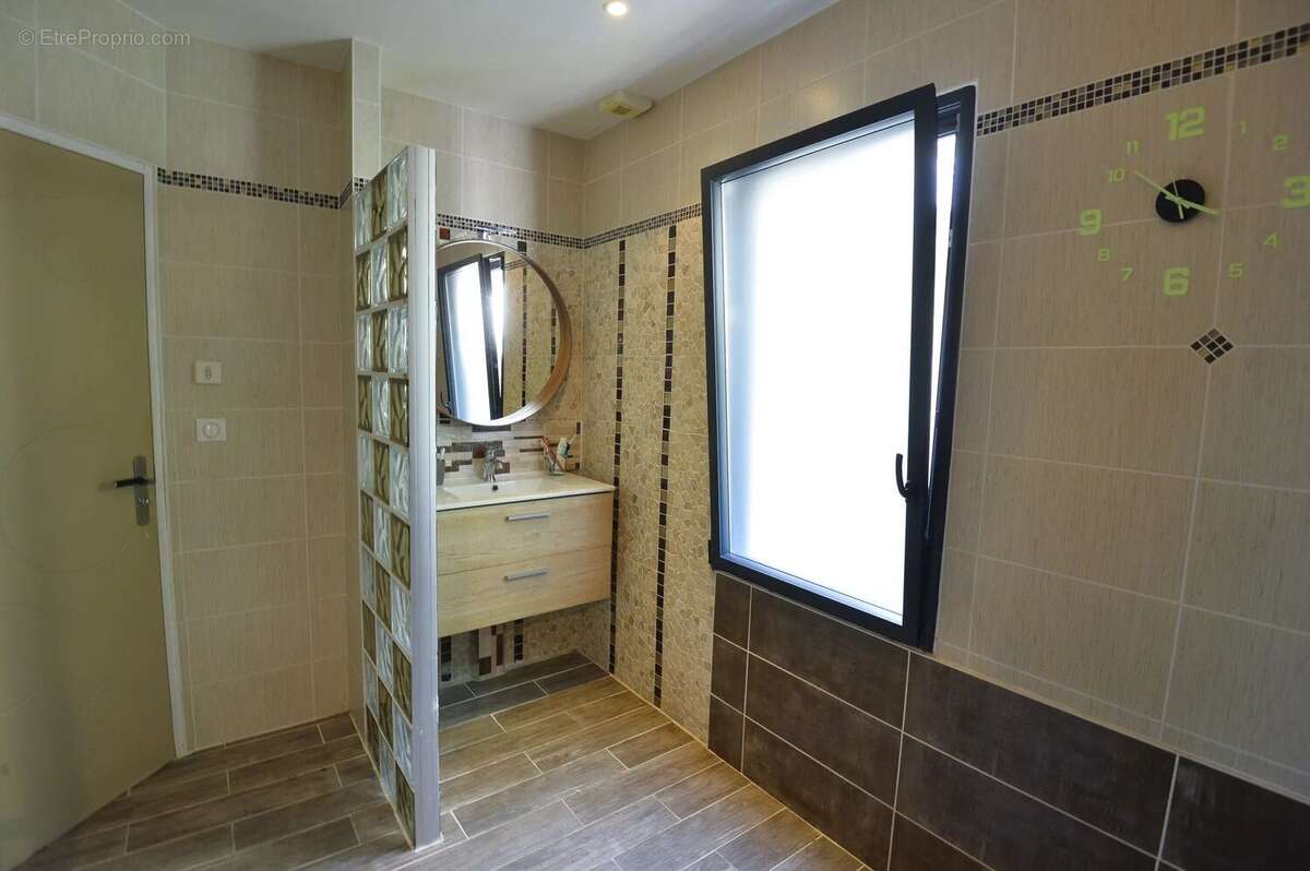 Maison à SAINT-AIGNAN-GRANDLIEU