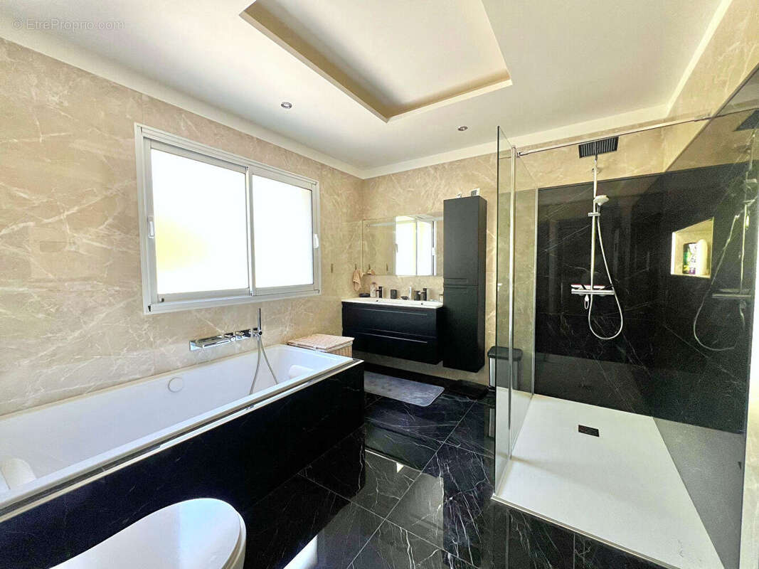 Maison à CONFLANS-SAINTE-HONORINE