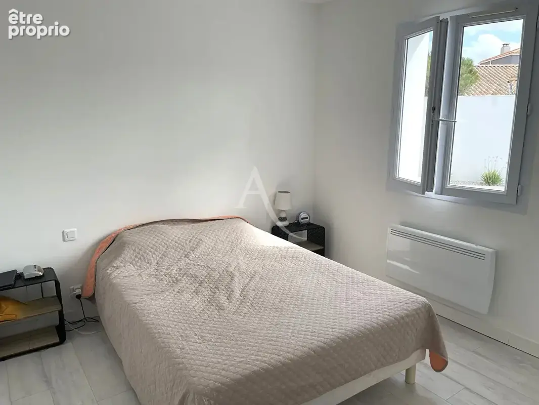 Maison BRETIGNOLLES SUR MER - 4 pièce(s) - 105 m2 - photo 8
