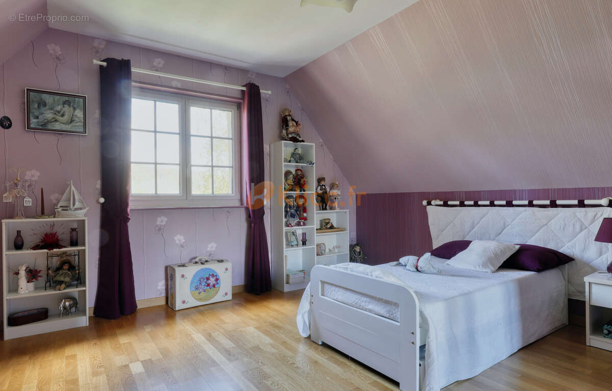 Maison à FECAMP