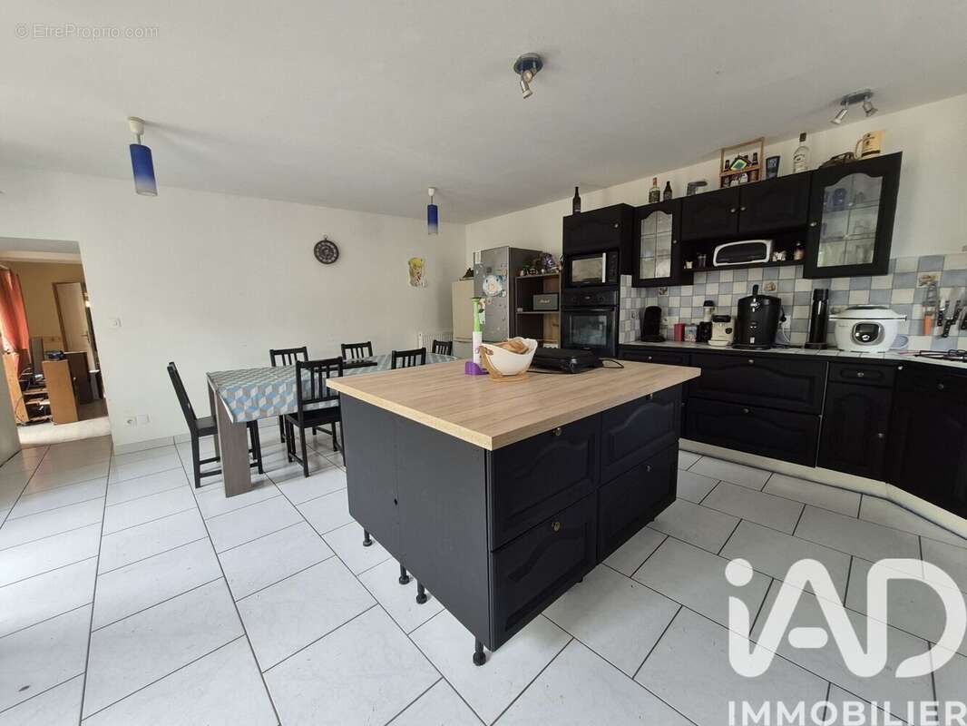Photo 7 - Maison à SAINTE-VERGE