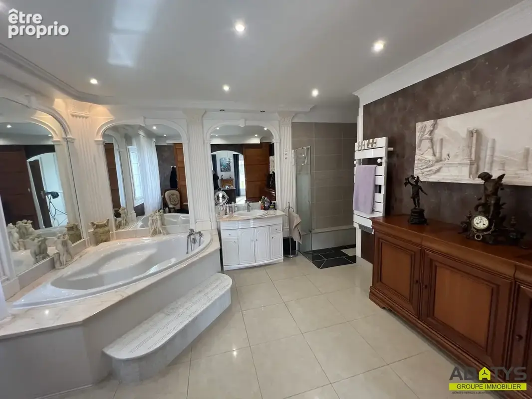 Maison 8 pièces 256 m² à vendre à Vitry-En-Artois (62490) - photo 8