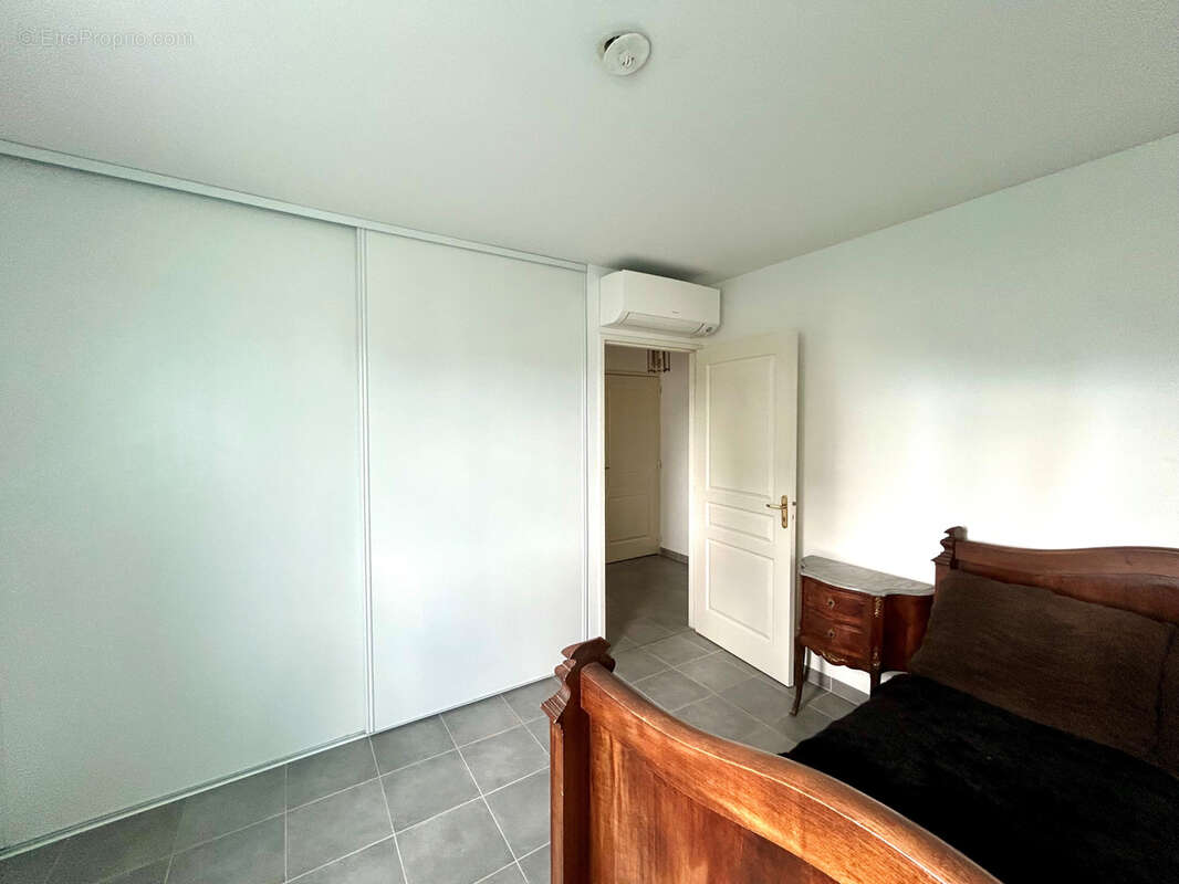 Appartement à AJACCIO