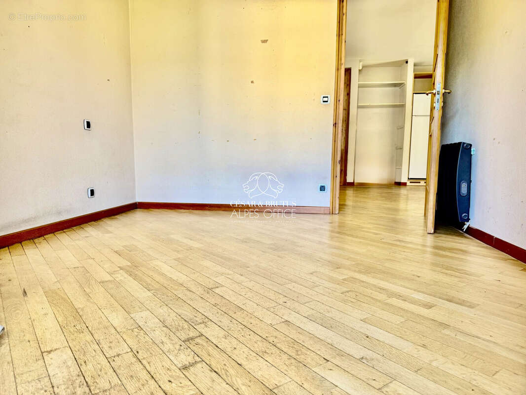 Appartement 44 m² à Les Houches  - photo 8