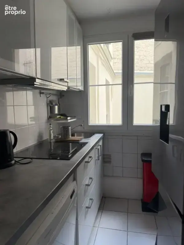 T3 - place saint-ferdinand - 67,55 m² - photo 4