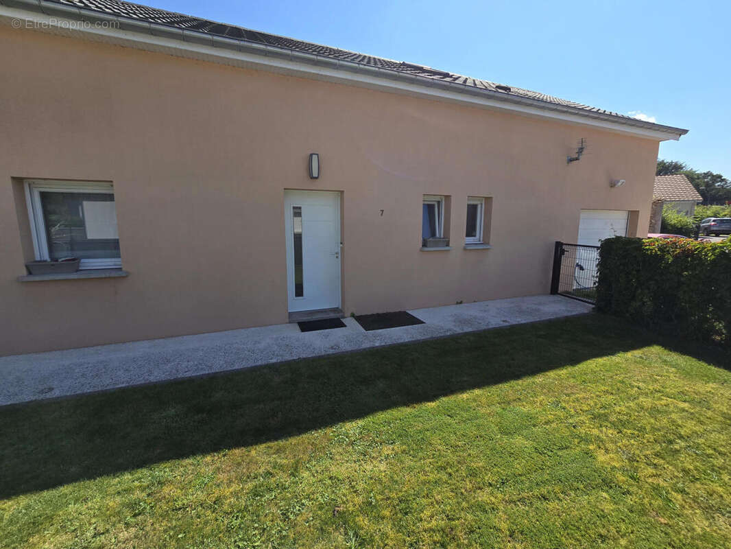 20240729_155901 - Appartement à REMIREMONT