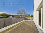 Appartement à BENODET