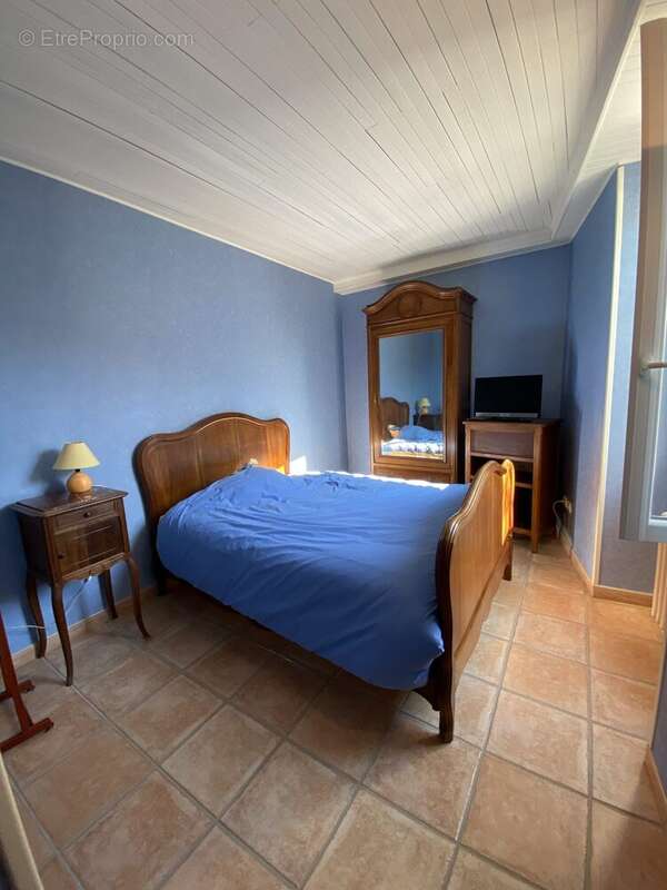 Appartement à DIE