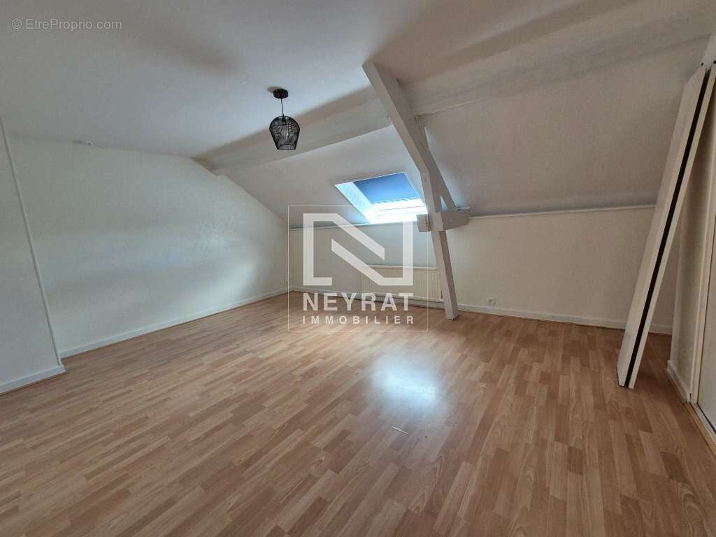 Maison à CHAGNY
