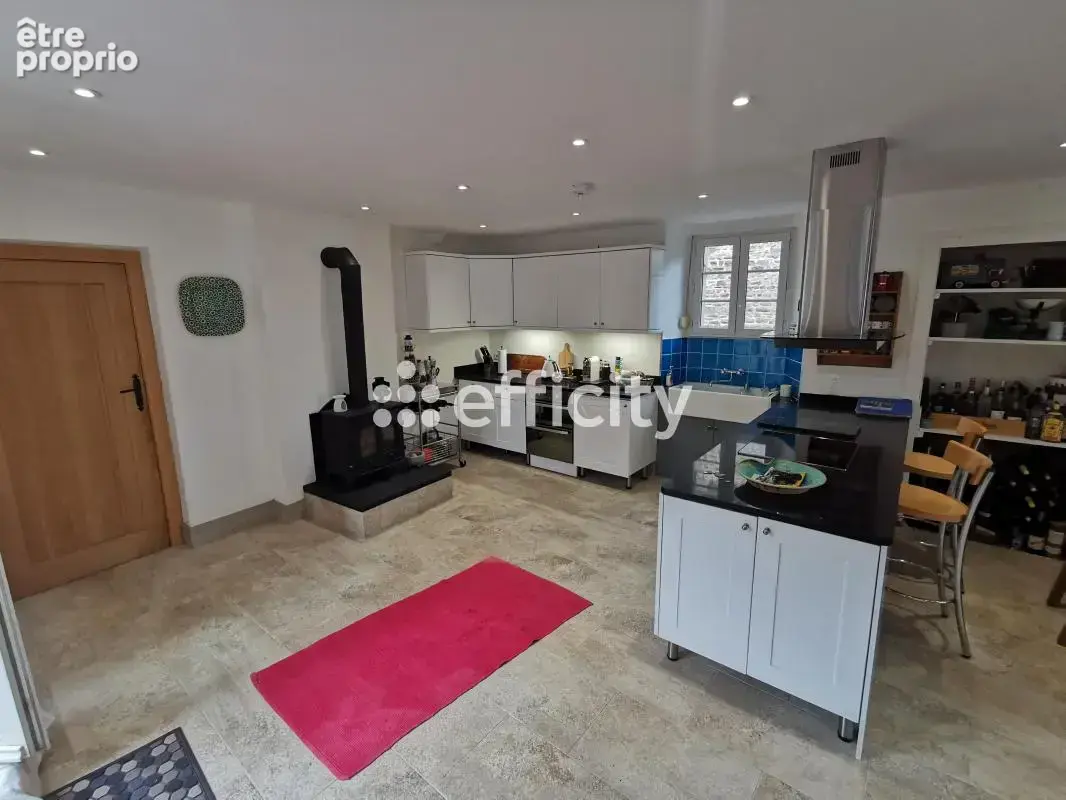 Maison en pierres - photo 4