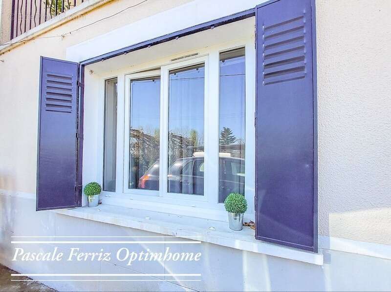 Maison à MAZERES-SUR-SALAT