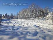 Photo 1 - Terrain à ETIVAL