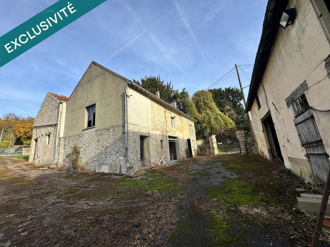 Photo 3 - Maison à LA FERTE-SOUS-JOUARRE