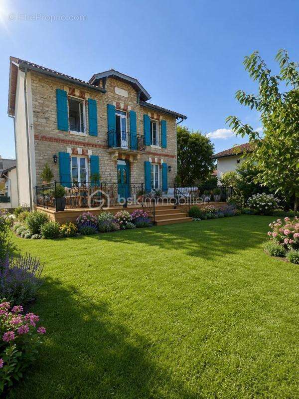 Maison à ANGLET