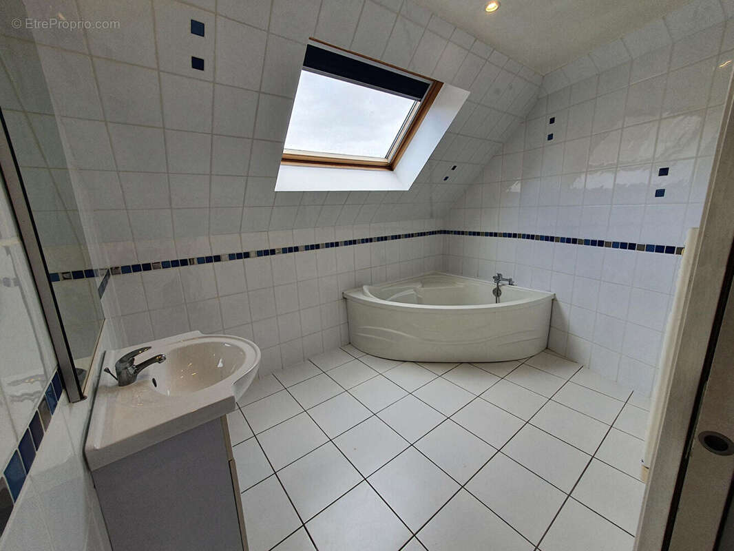 Appartement à SAINT-QUENTIN