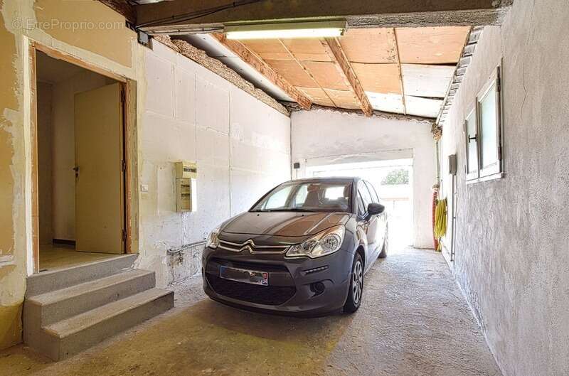 À 5 minutes de Gignac, villa de plain-pied dans un environnement paisible - photo 19