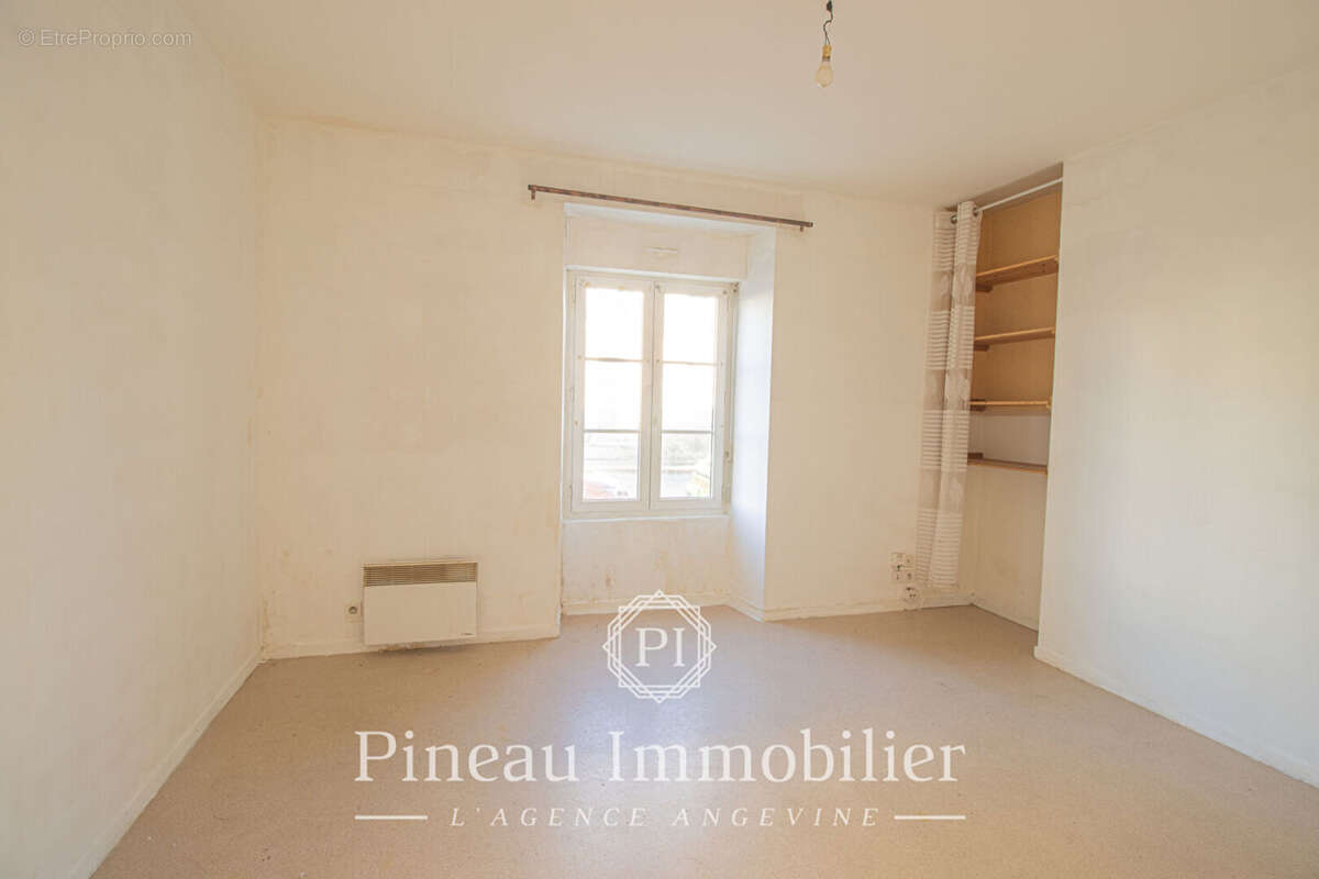 T1 bis - hyper centre / boulevard carnot - 32m2 - photo 2