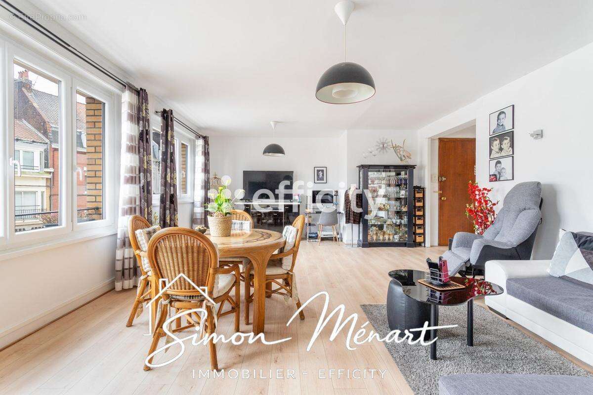 Appartement - photo 4