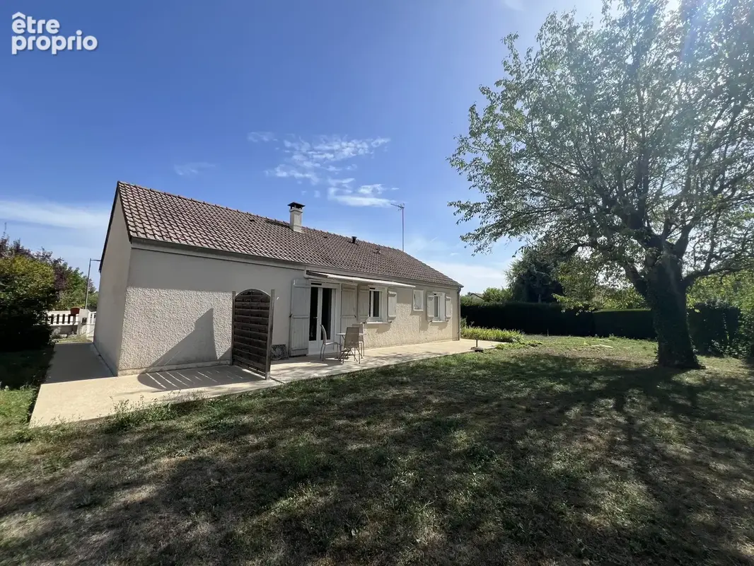 Maison à BEAUNE