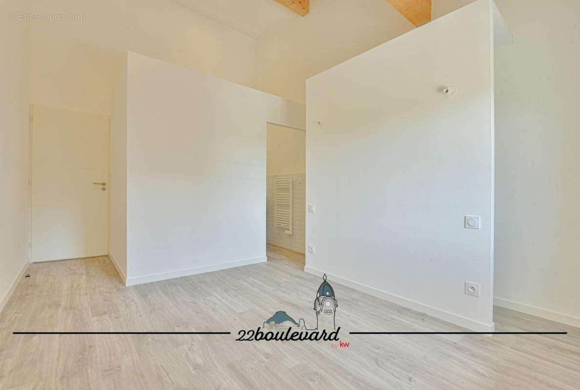 Maison à RILHAC-RANCON